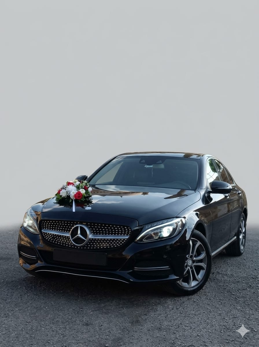 Wedding Cars Thumbnail 77