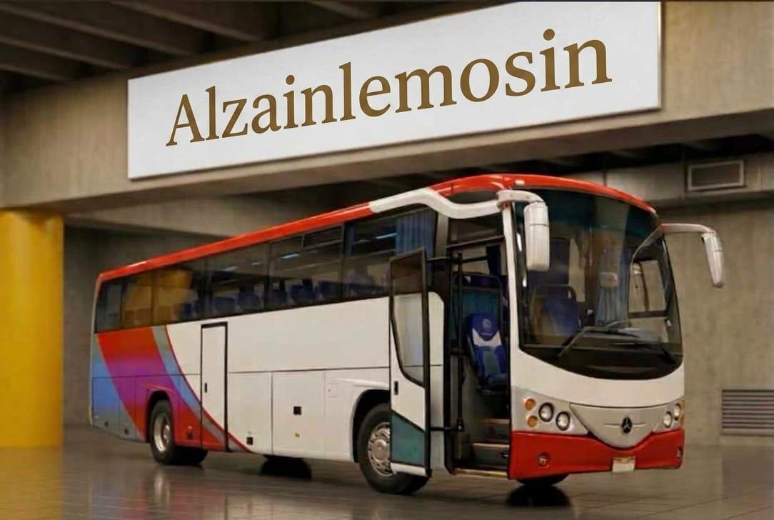 Buses Thumbnail 5