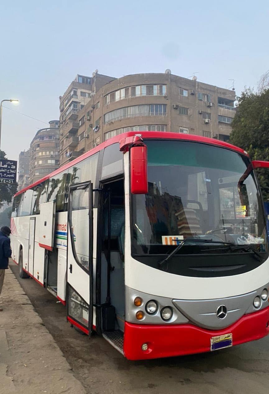 Buses Thumbnail 13