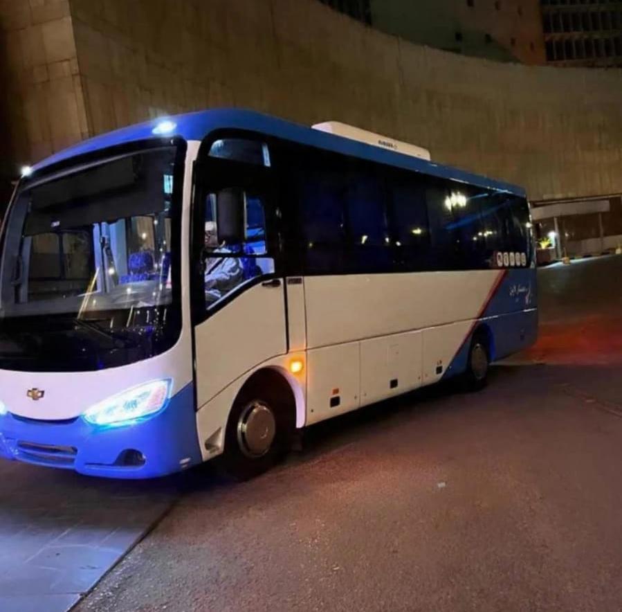 Buses Thumbnail 14